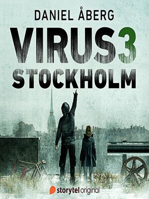 cover image of Virus